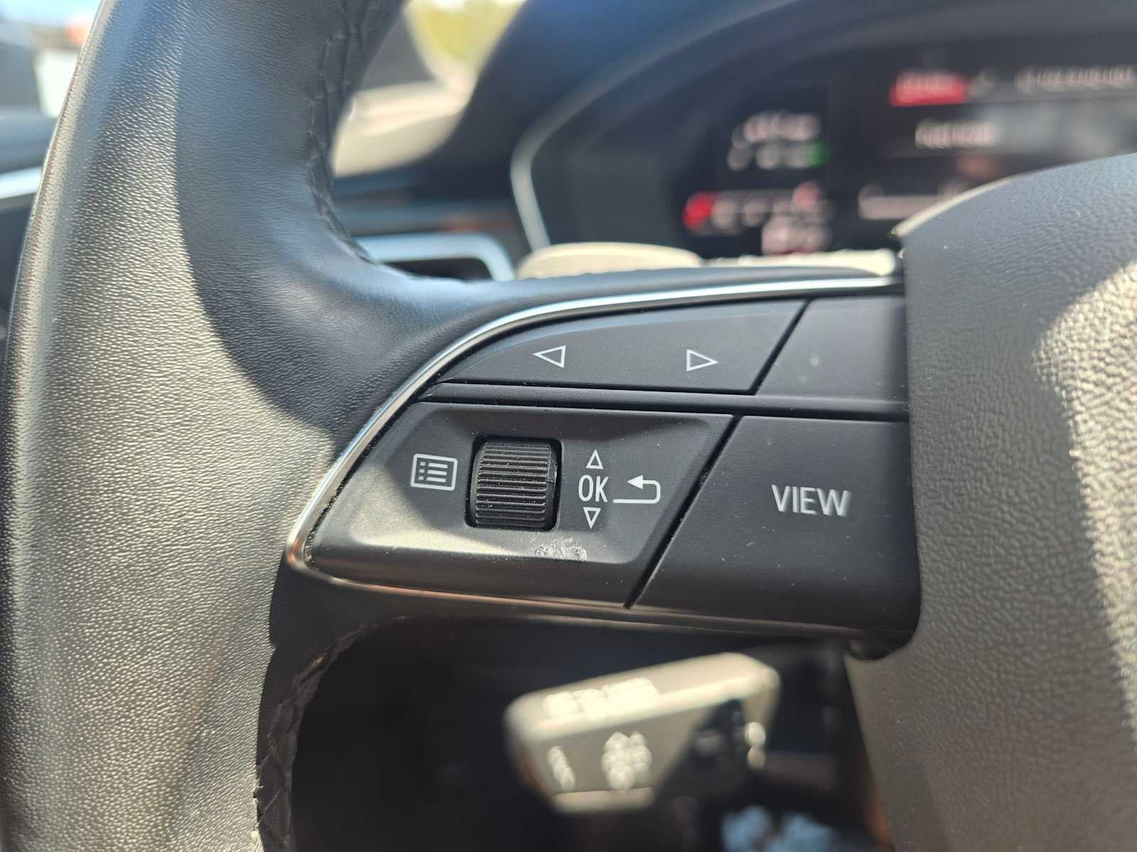 2024 Audi A4 Sedan S line Premium Plus