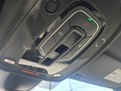 2024 Audi A4 Sedan S line Premium Plus