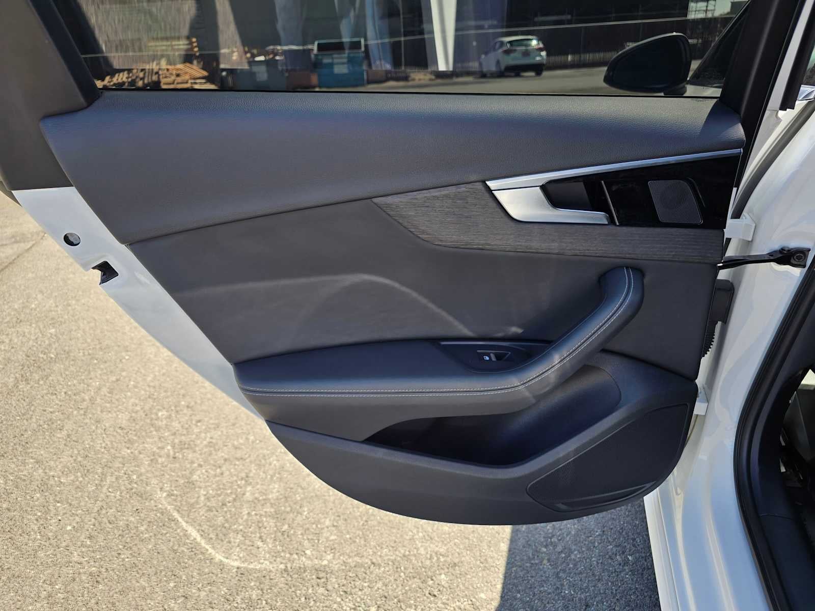 2022 Audi A4 Sedan S line Premium Plus