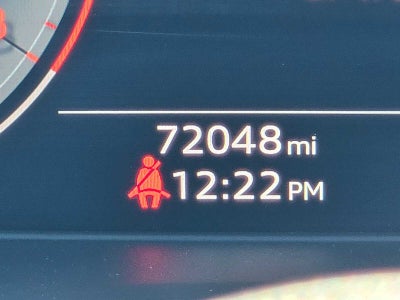 2022 Audi A4 Sedan S line Premium Plus
