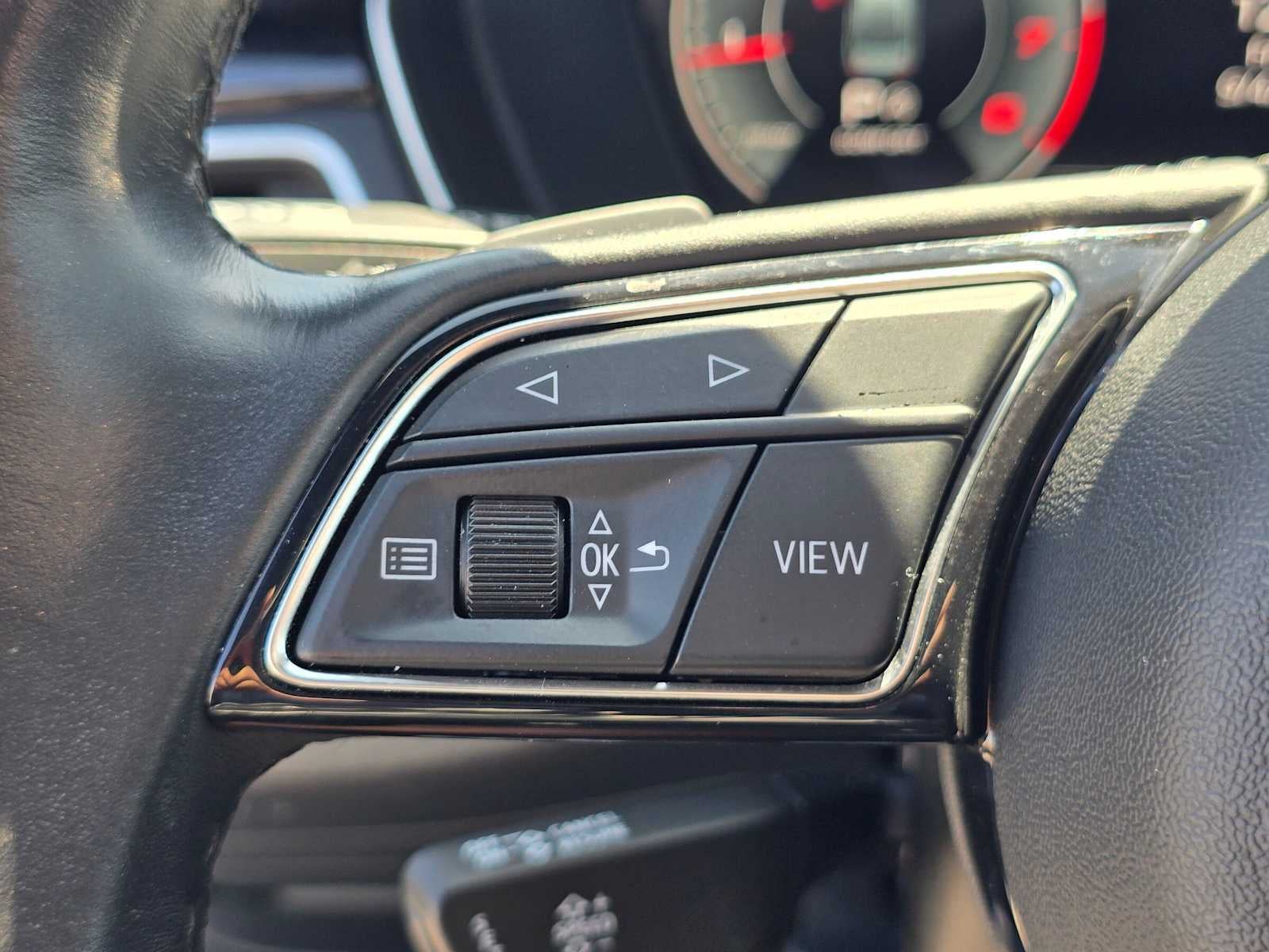 2022 Audi A4 Sedan S line Premium Plus