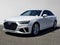 2022 Audi A4 Sedan S line Premium Plus