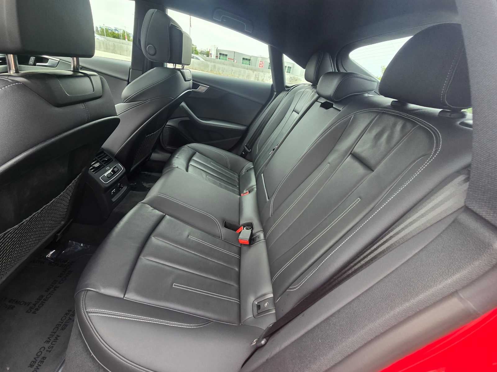 2024 Audi A5 Sportback S line Premium Plus