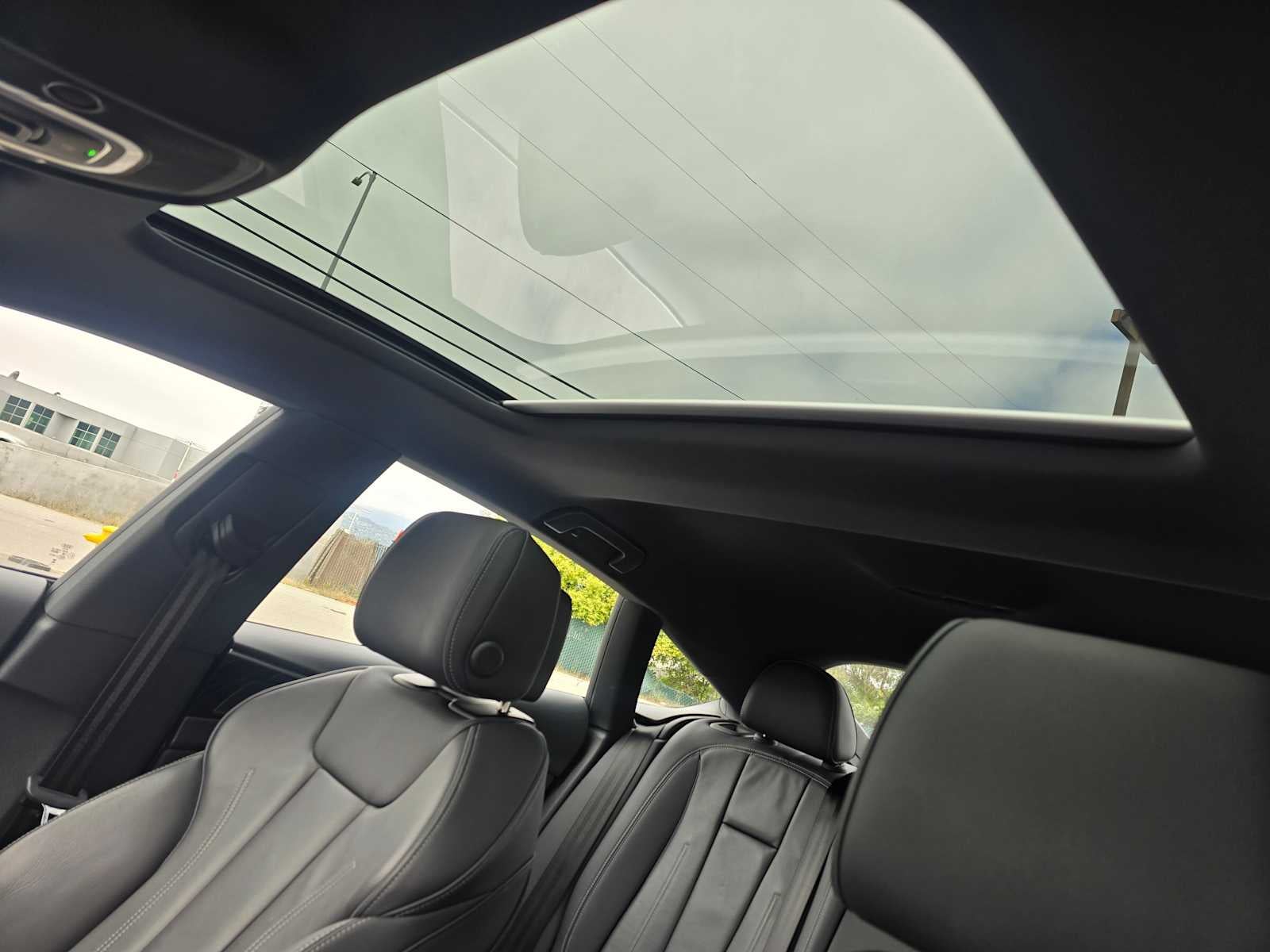 2024 Audi A5 Sportback S line Premium Plus
