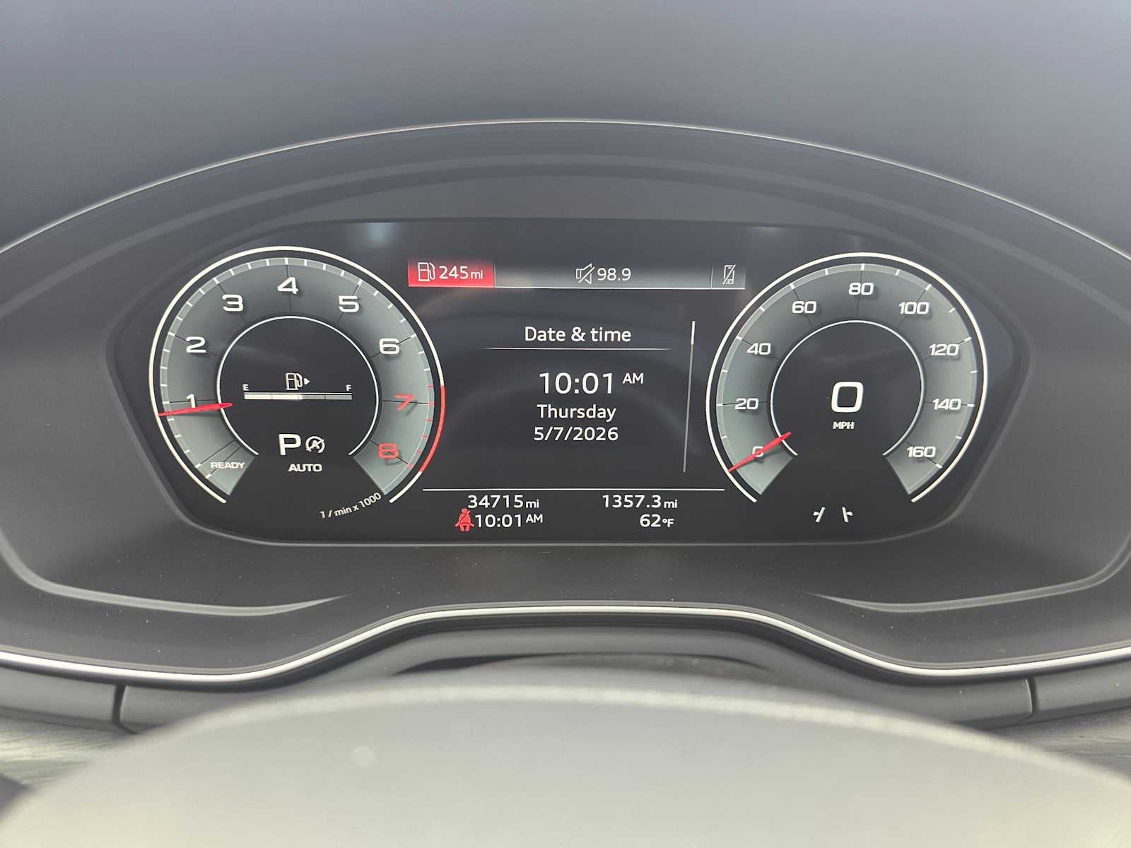 2024 Audi A5 Sportback S line Premium Plus