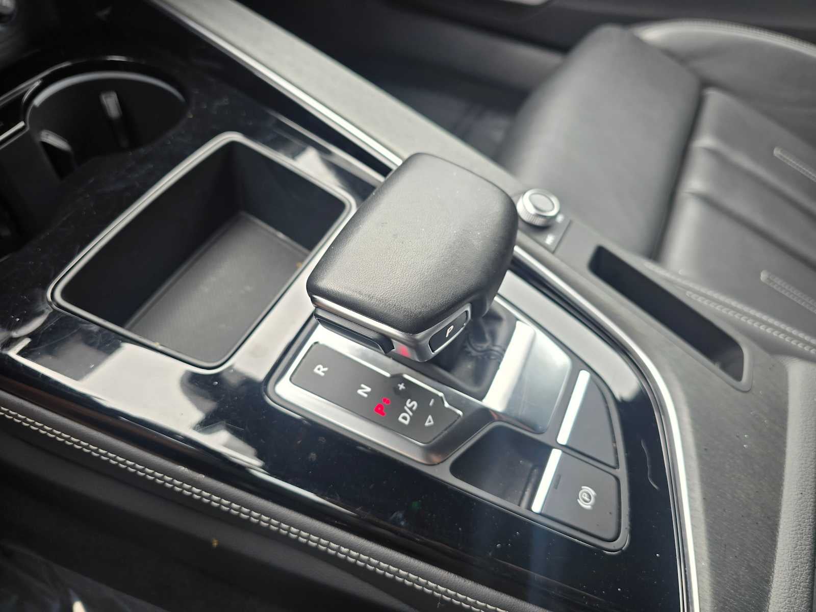 2024 Audi A5 Sportback S line Premium Plus