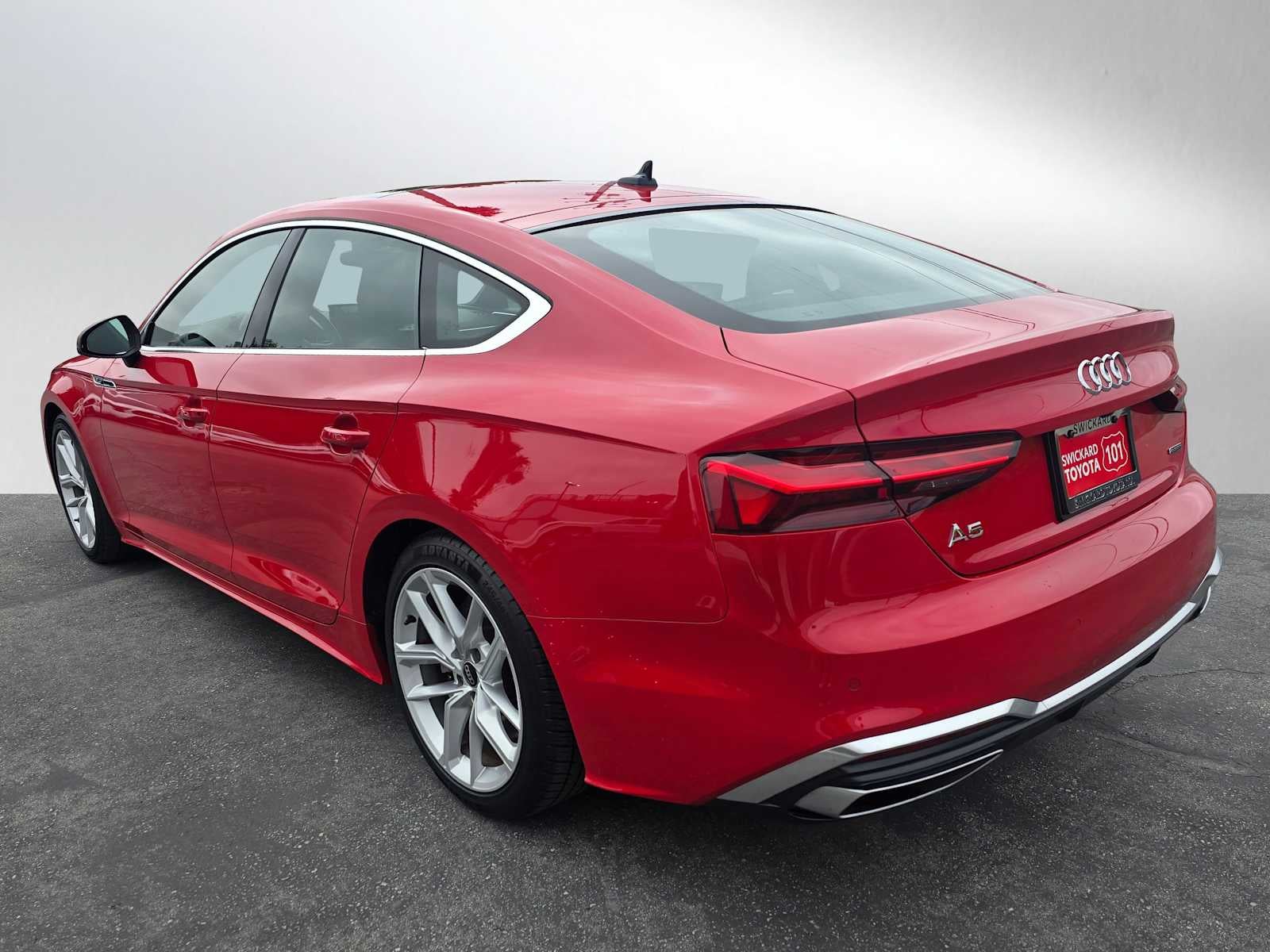 2024 Audi A5 Sportback S line Premium Plus