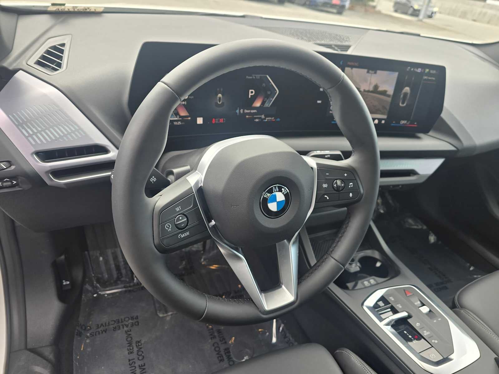 2025 BMW 228 xDrive 228 xDrive