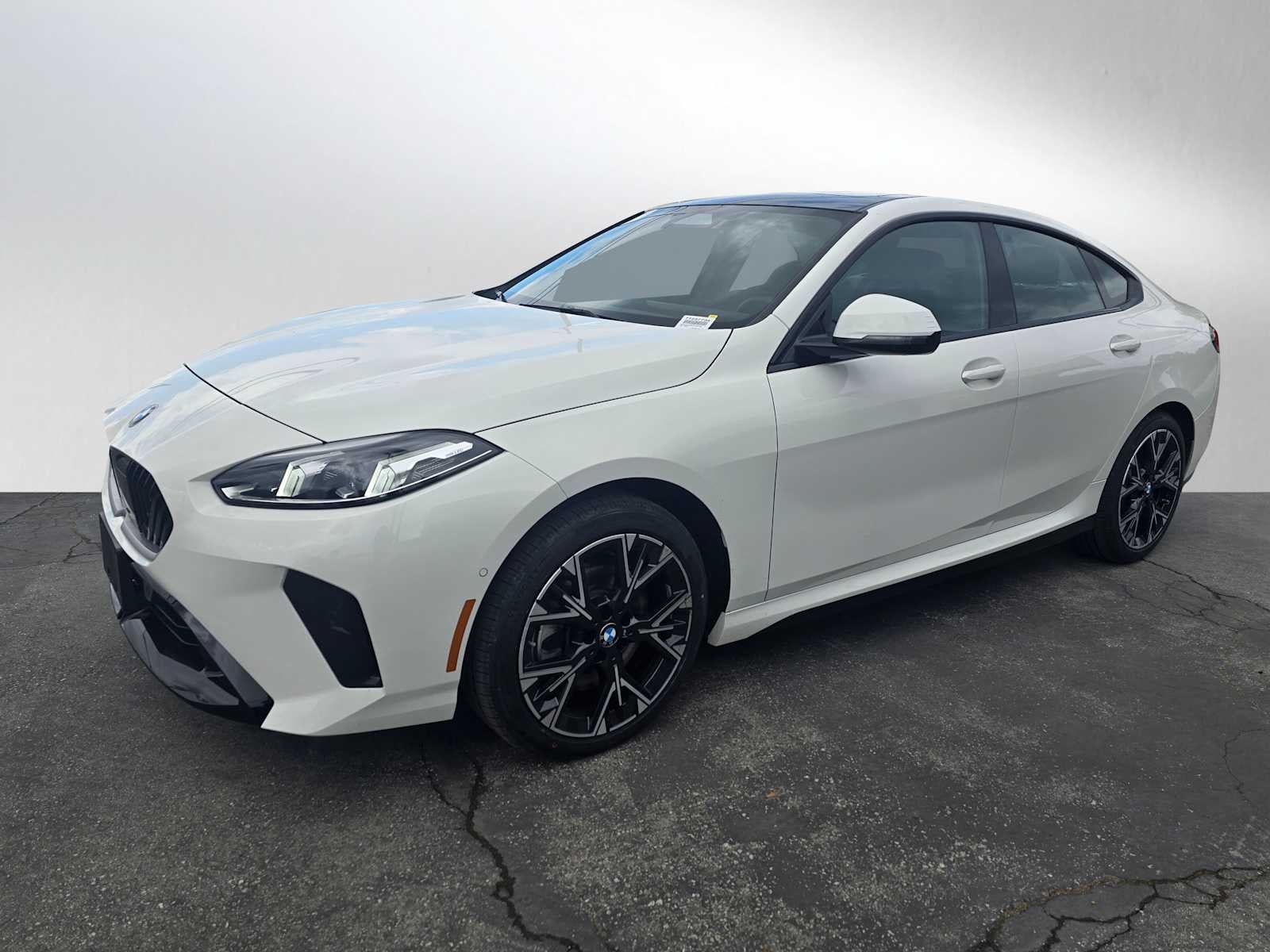 2025 BMW 228 xDrive 228 xDrive