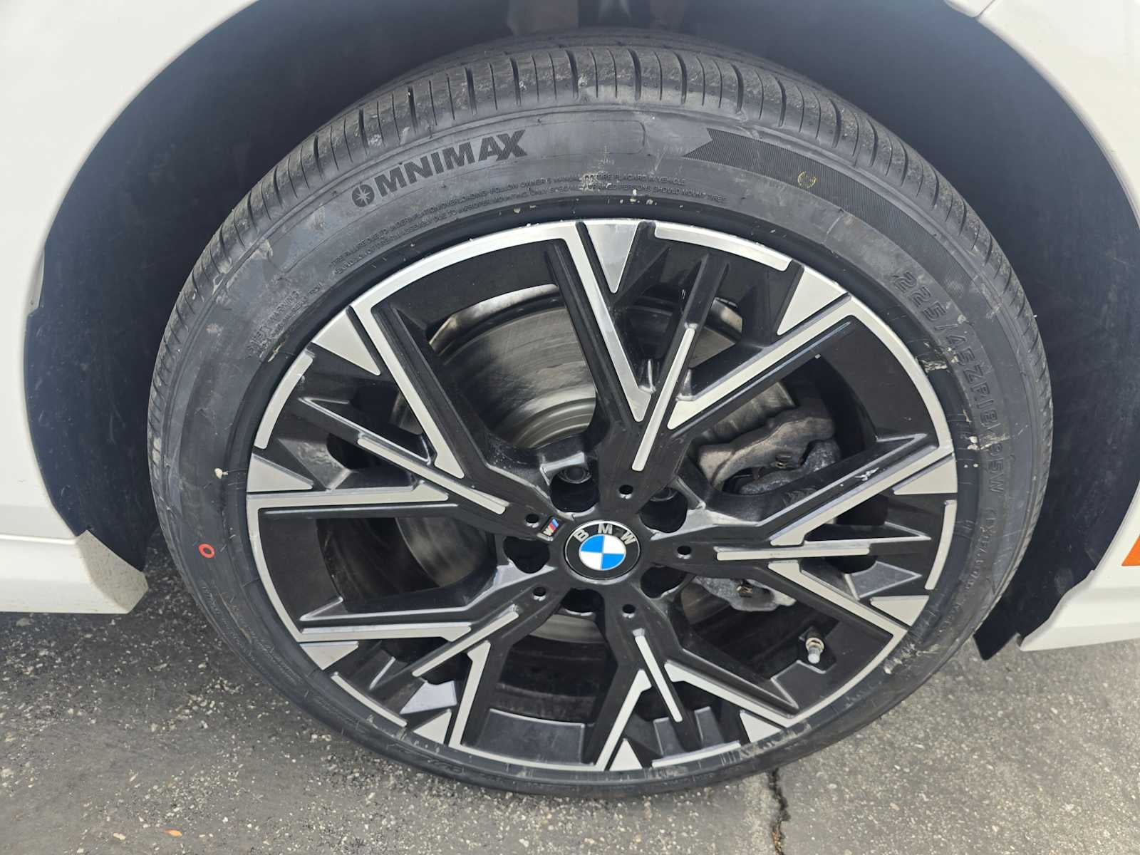 2025 BMW 228 xDrive 228 xDrive