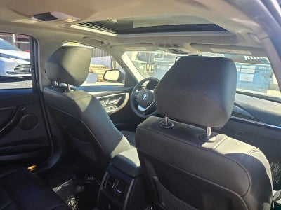 2015 BMW 328i 328i