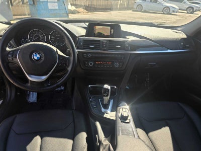 2015 BMW 328i 328i