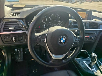 2015 BMW 328i 328i