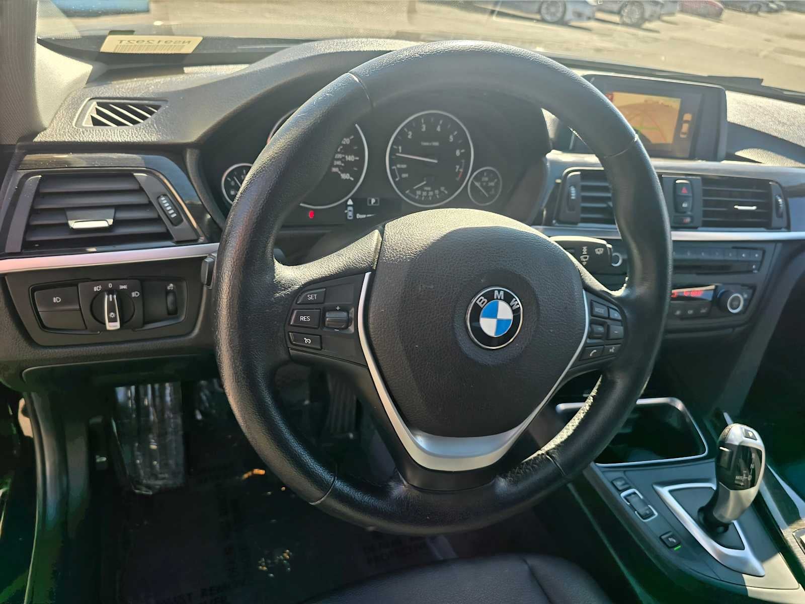 2015 BMW 328i 328i