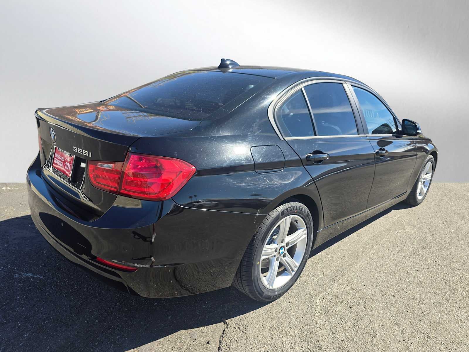 2015 BMW 328i 328i