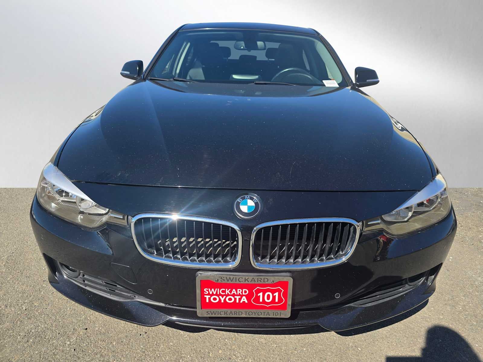 2015 BMW 328i 328i