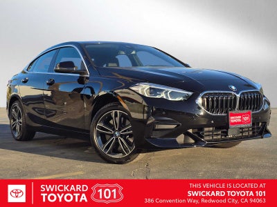 2023 BMW 2 Series 228i