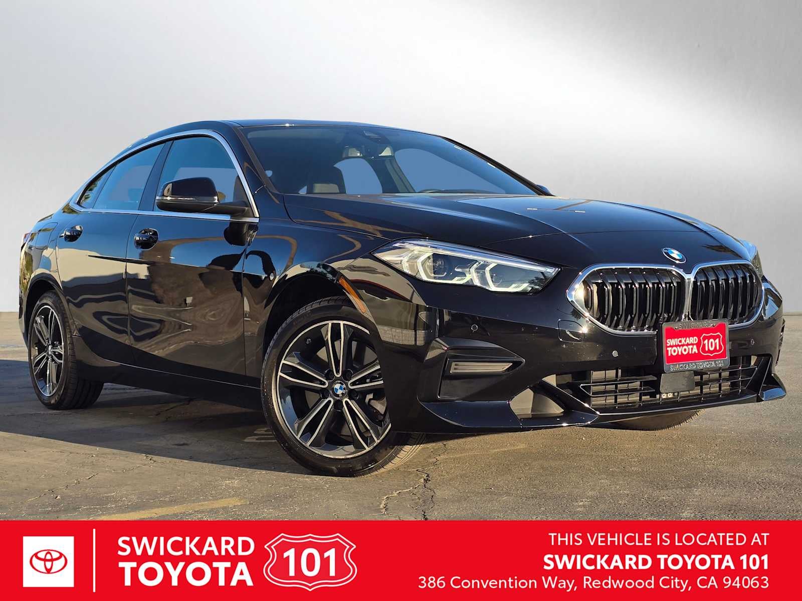 2023 BMW 2 Series 228i