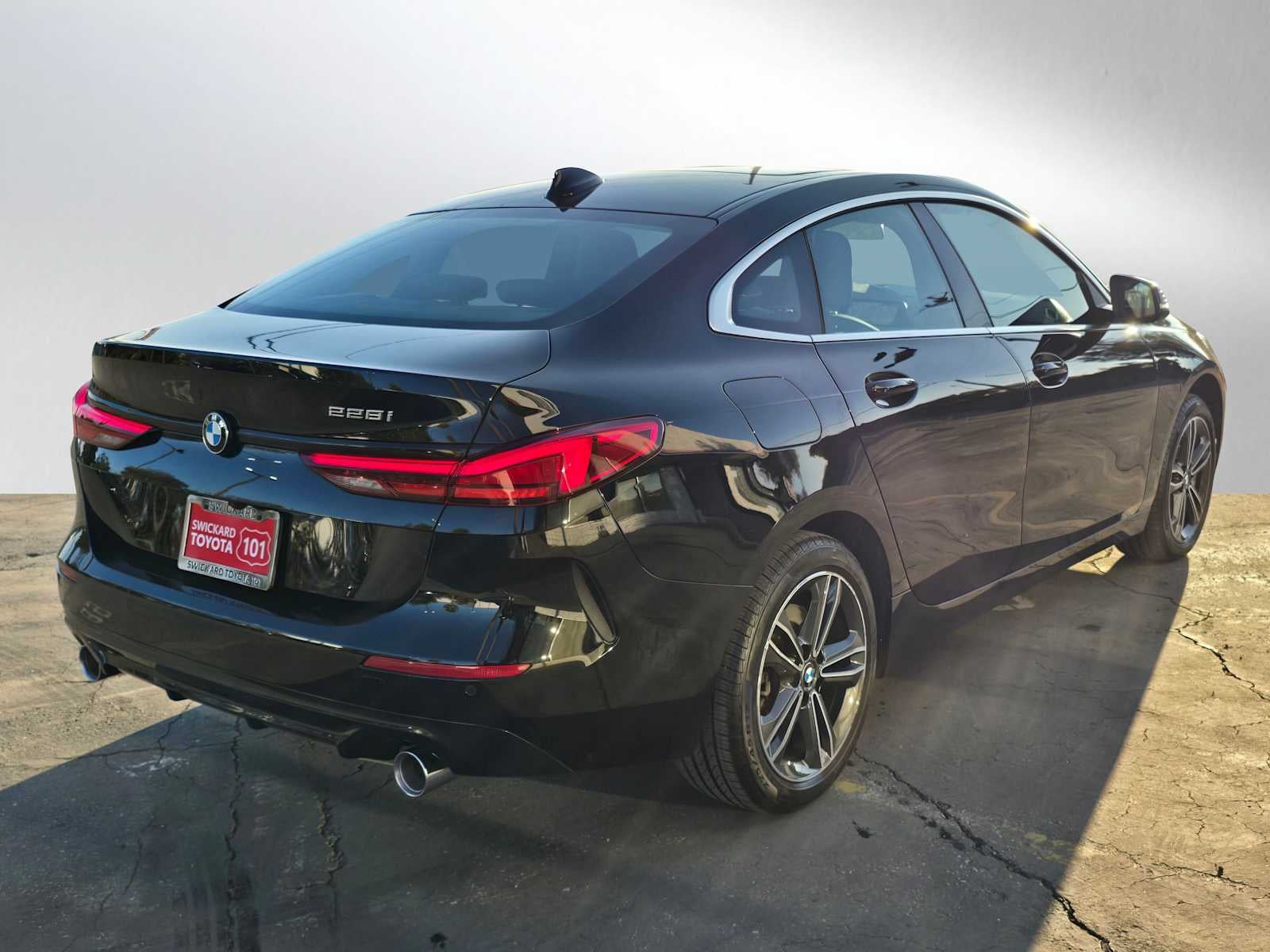 2023 BMW 2 Series 228i