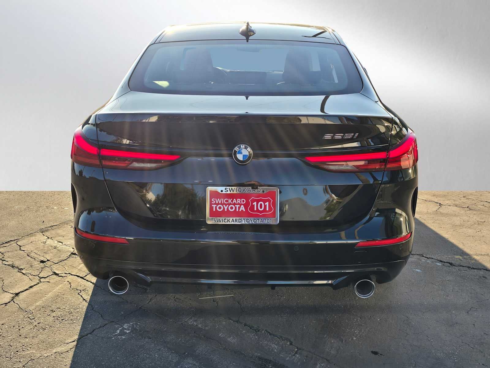 2023 BMW 2 Series 228i