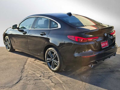 2023 BMW 2 Series 228i