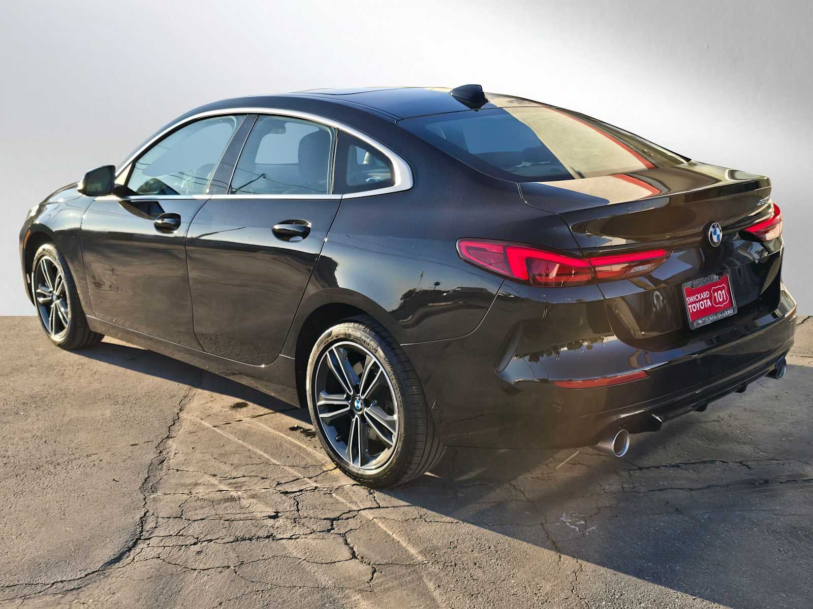 2023 BMW 2 Series 228i