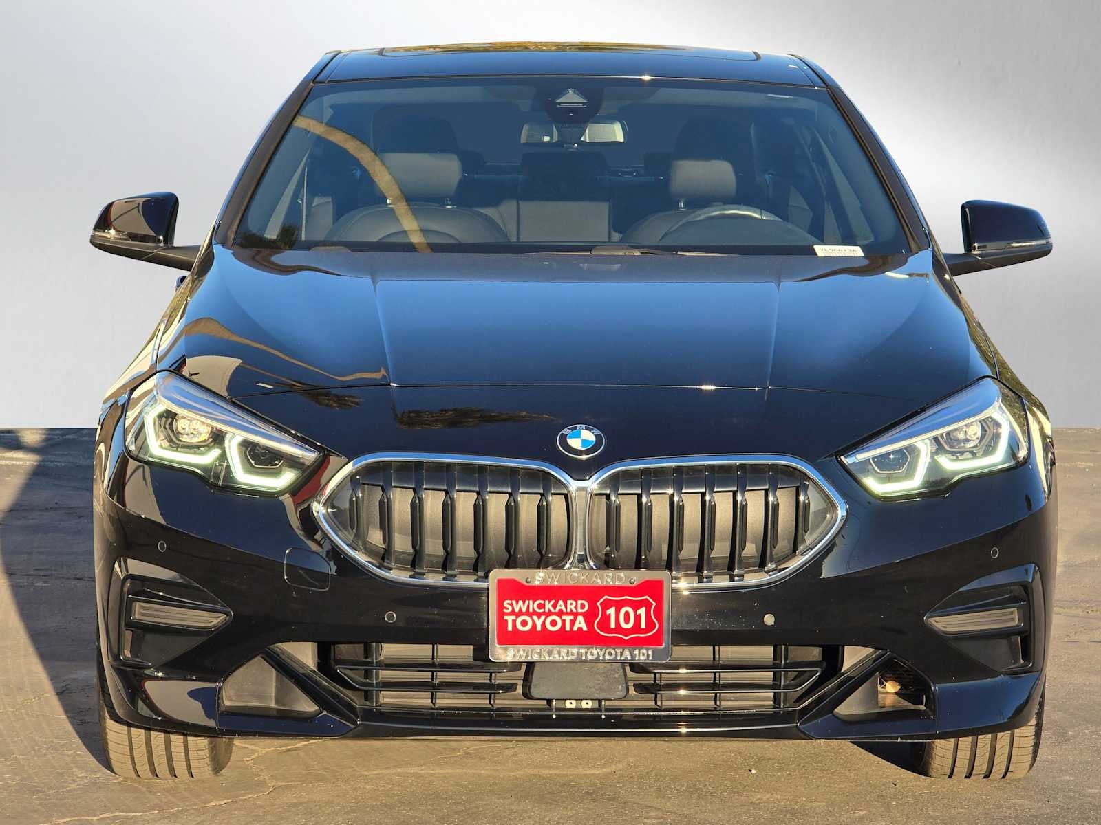 2023 BMW 2 Series 228i