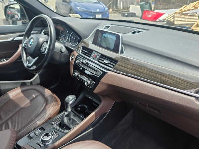 2018 BMW X1 xDrive28i xDrive28i