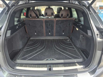 2018 BMW X1 xDrive28i xDrive28i