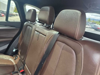 2018 BMW X1 xDrive28i xDrive28i
