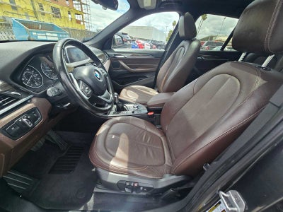 2018 BMW X1 xDrive28i xDrive28i