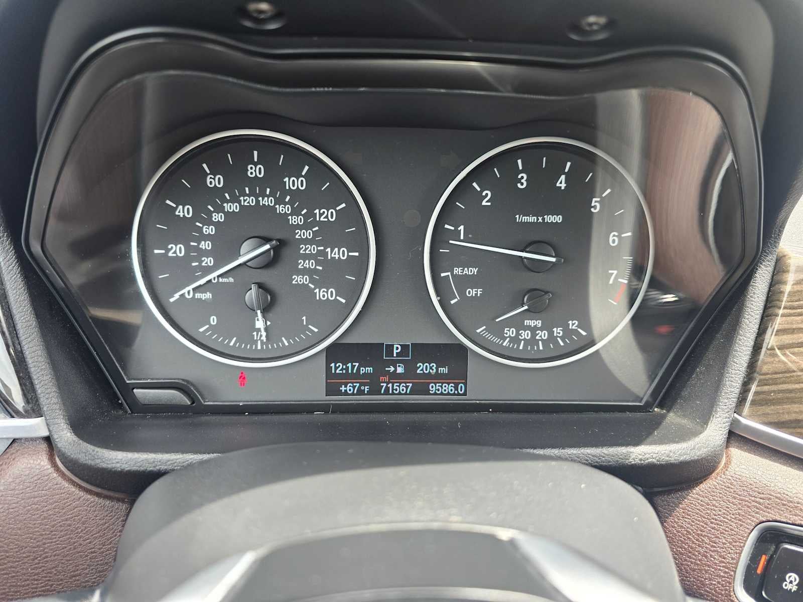 2018 BMW X1 xDrive28i xDrive28i