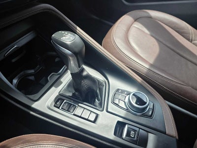 2018 BMW X1 xDrive28i xDrive28i