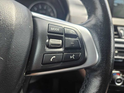2018 BMW X1 xDrive28i xDrive28i