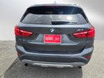 2018 BMW X1 xDrive28i xDrive28i