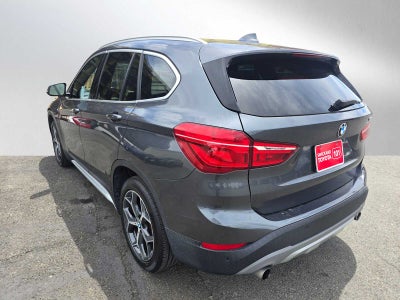 2018 BMW X1 xDrive28i xDrive28i