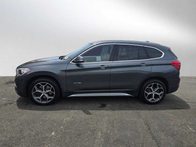 2018 BMW X1 xDrive28i xDrive28i