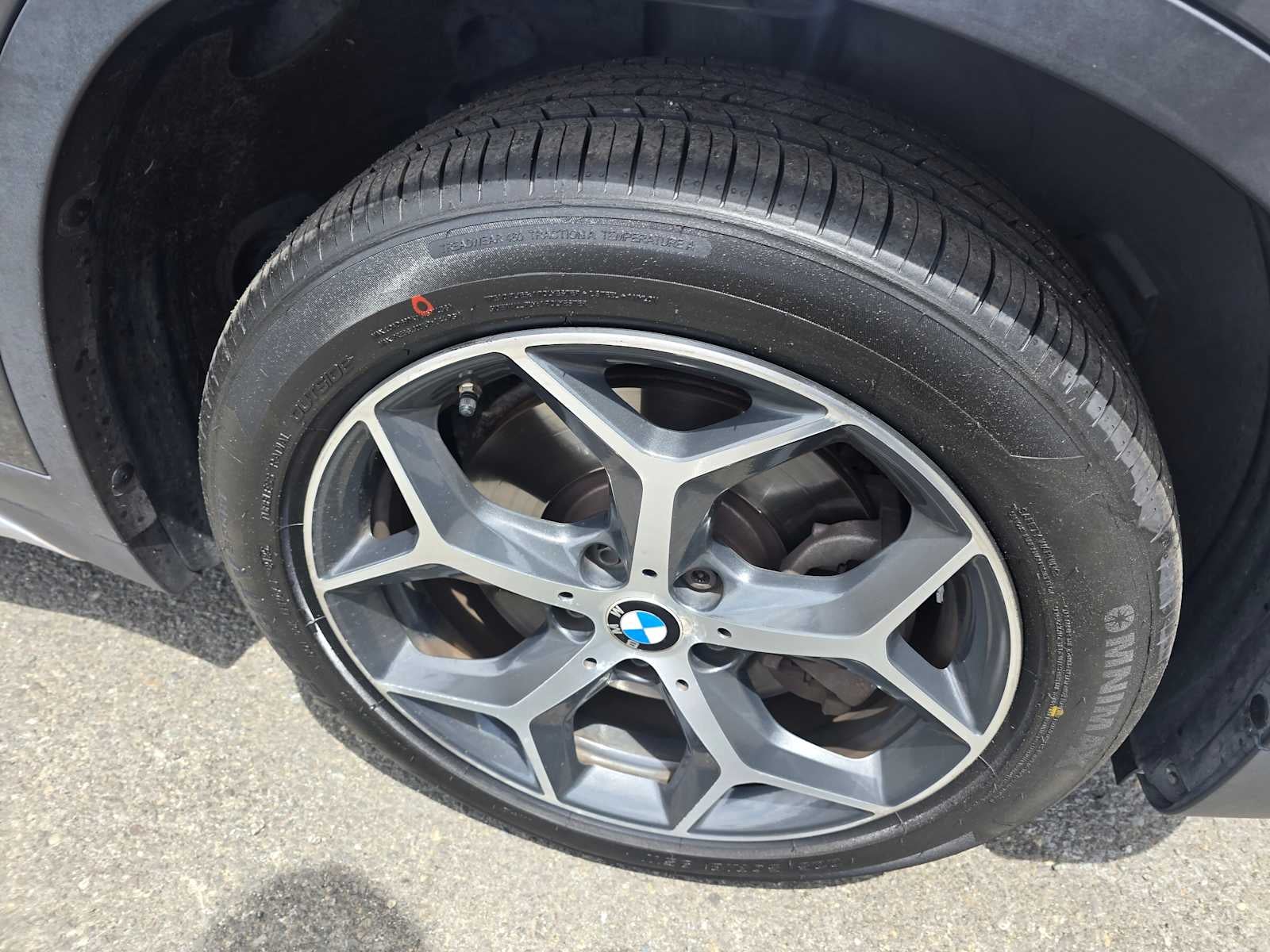 2018 BMW X1 xDrive28i xDrive28i