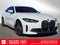 2025 BMW i4 eDrive40