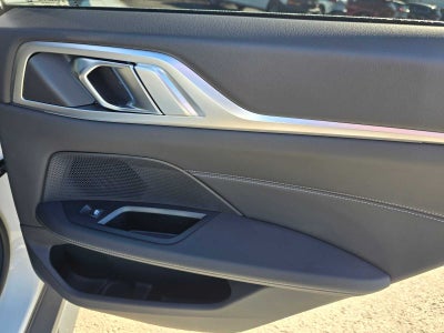 2025 BMW i4 eDrive40