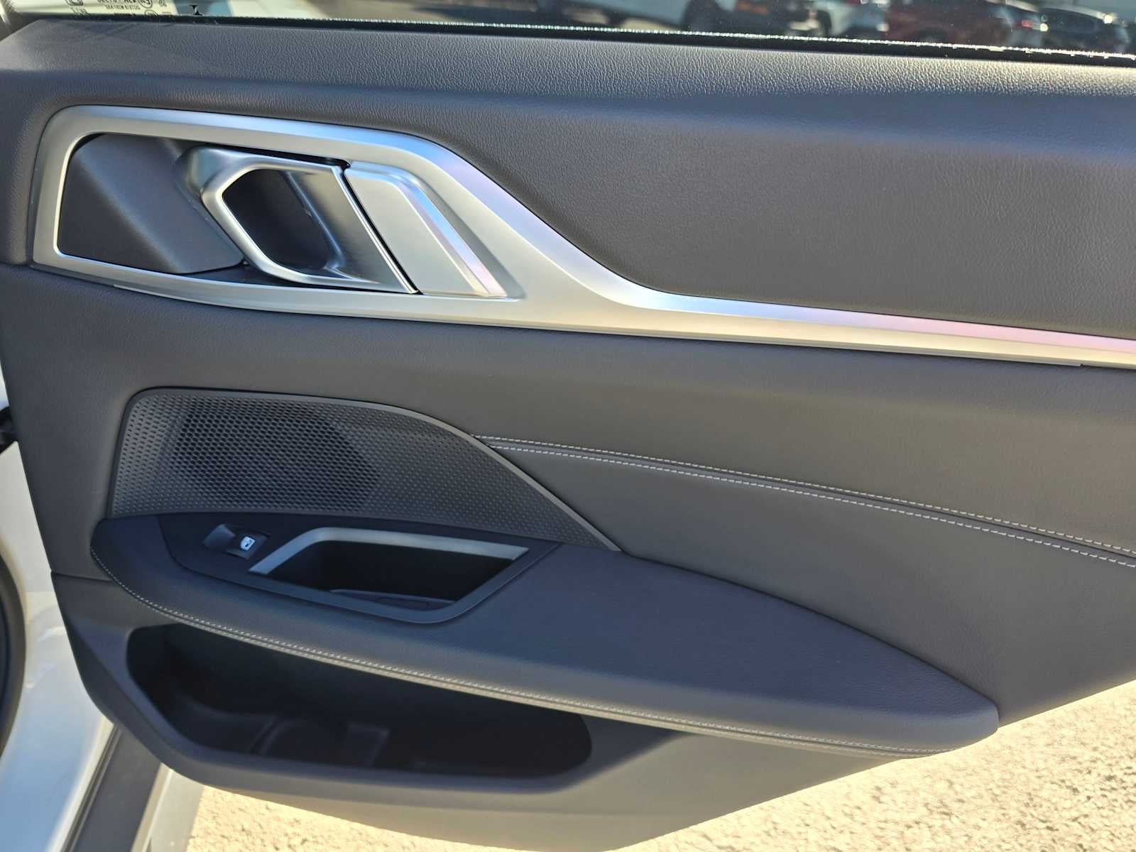 2025 BMW i4 eDrive40