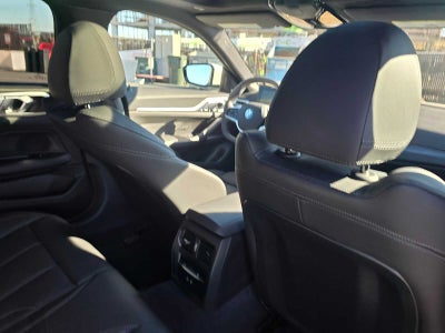 2025 BMW i4 eDrive40