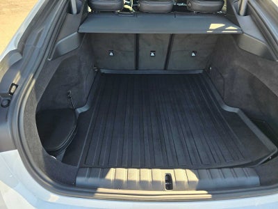 2025 BMW i4 eDrive40