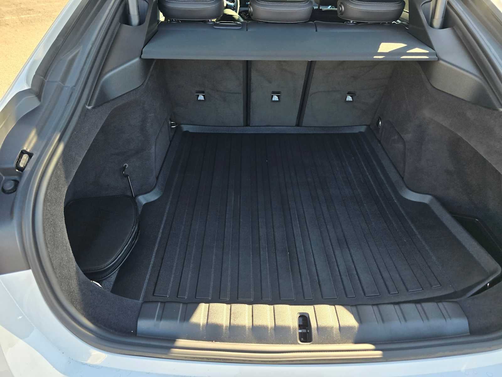 2025 BMW i4 eDrive40