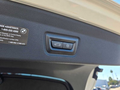 2025 BMW i4 eDrive40