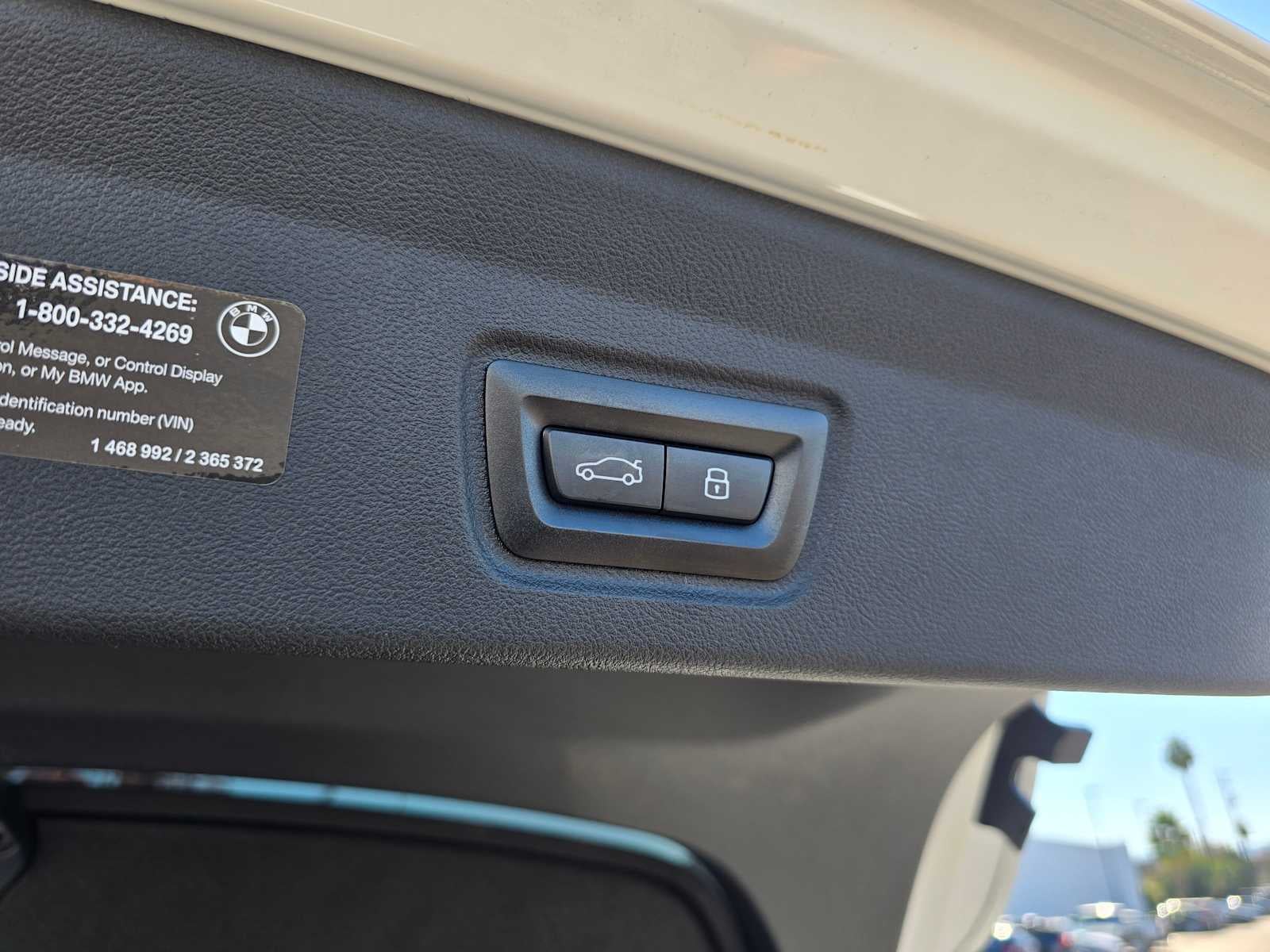 2025 BMW i4 eDrive40