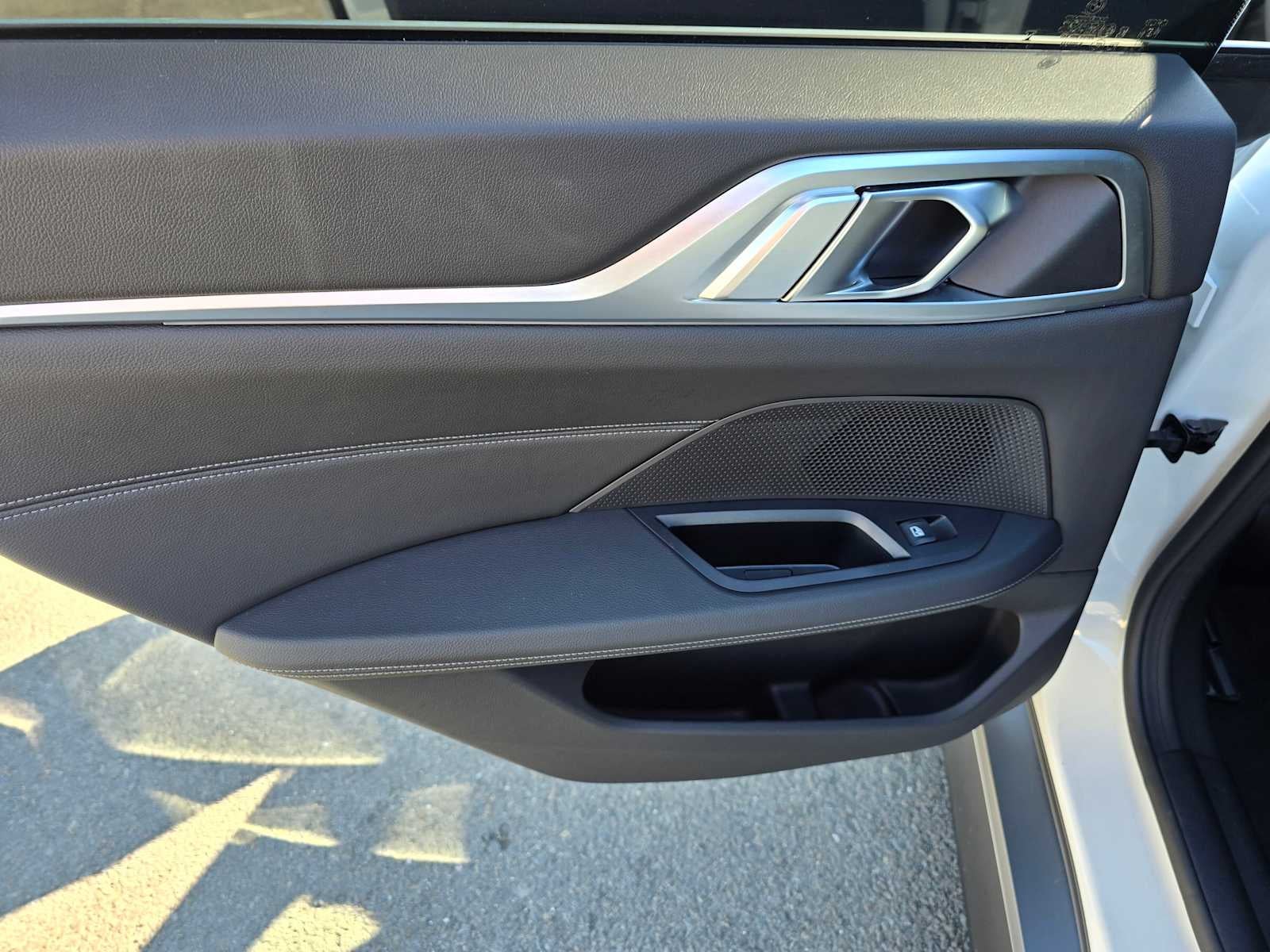 2025 BMW i4 eDrive40