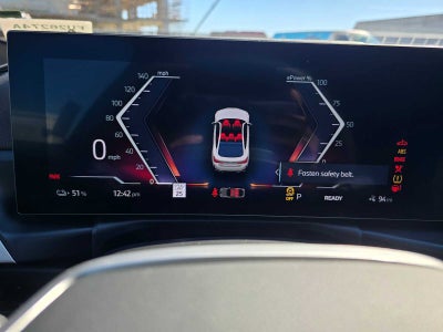 2025 BMW i4 eDrive40