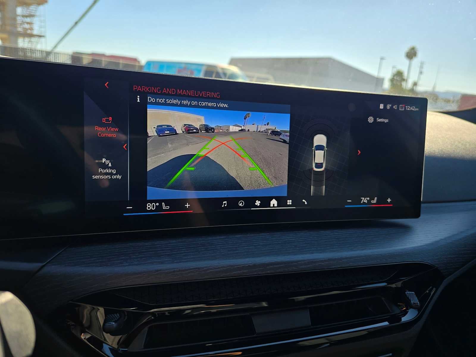 2025 BMW i4 eDrive40