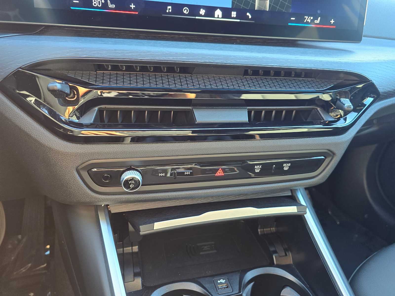 2025 BMW i4 eDrive40